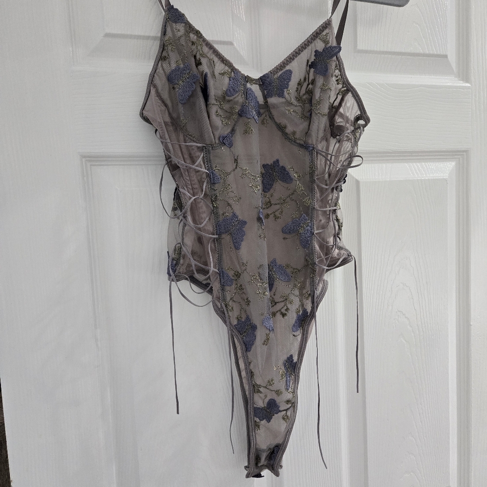 Bodysuit